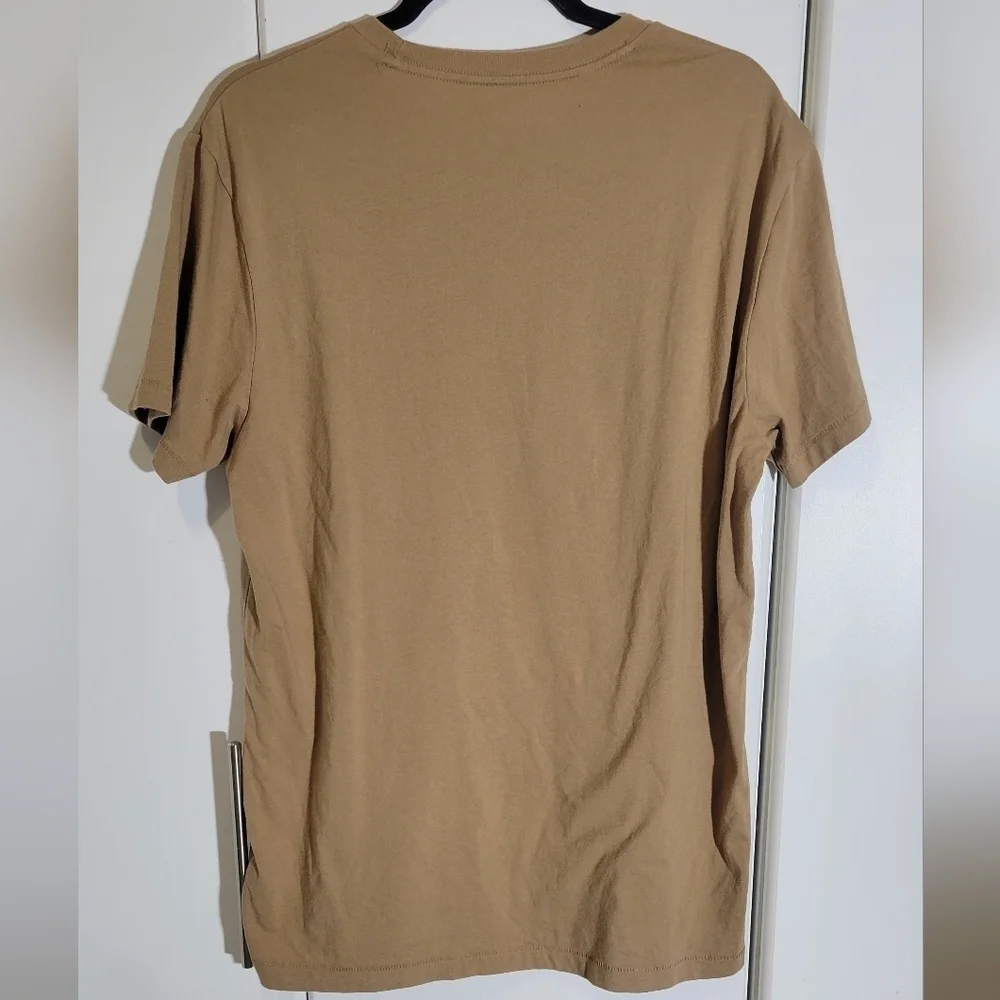 Aeropostal  Graphic T-shirt Men's Size Large